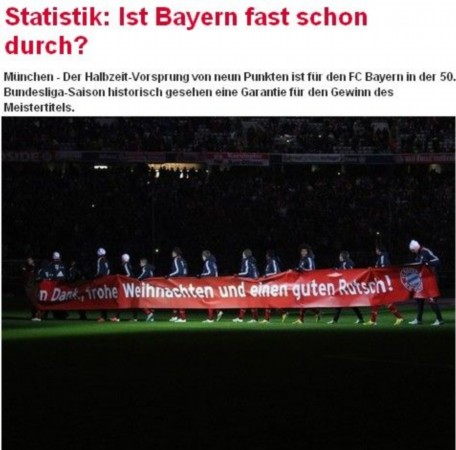  德甲新军上演逆袭好戏跻身欧联资格区  