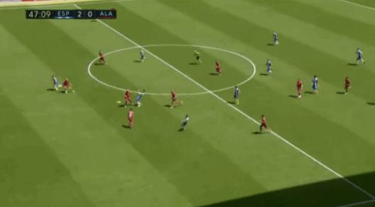  洛里昂新援首秀破门惊艳全场球迷  