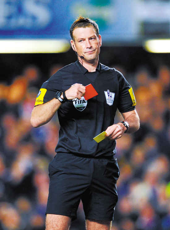  英超VAR争议判罚引发主帅炮轰  