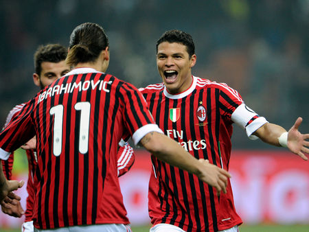 29, AC米兰逆转恩波利，吉鲁头槌破进球荒  