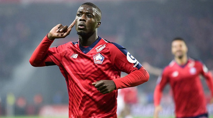  法甲第廿五轮综述，黑马崛起搅乱争冠格局  