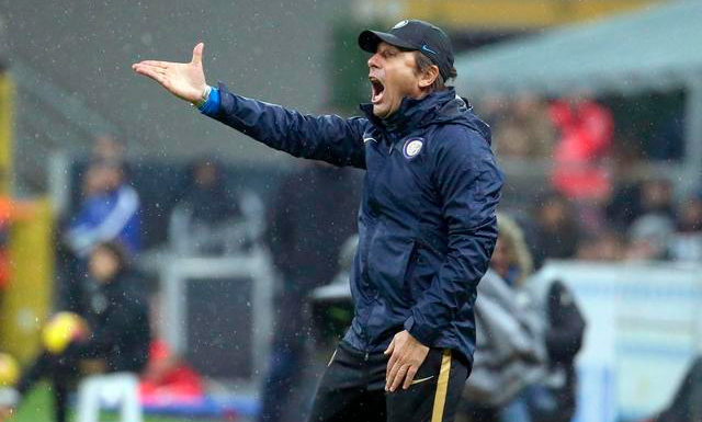  国际米兰重夺联赛冠军，终结尤文统治时代  